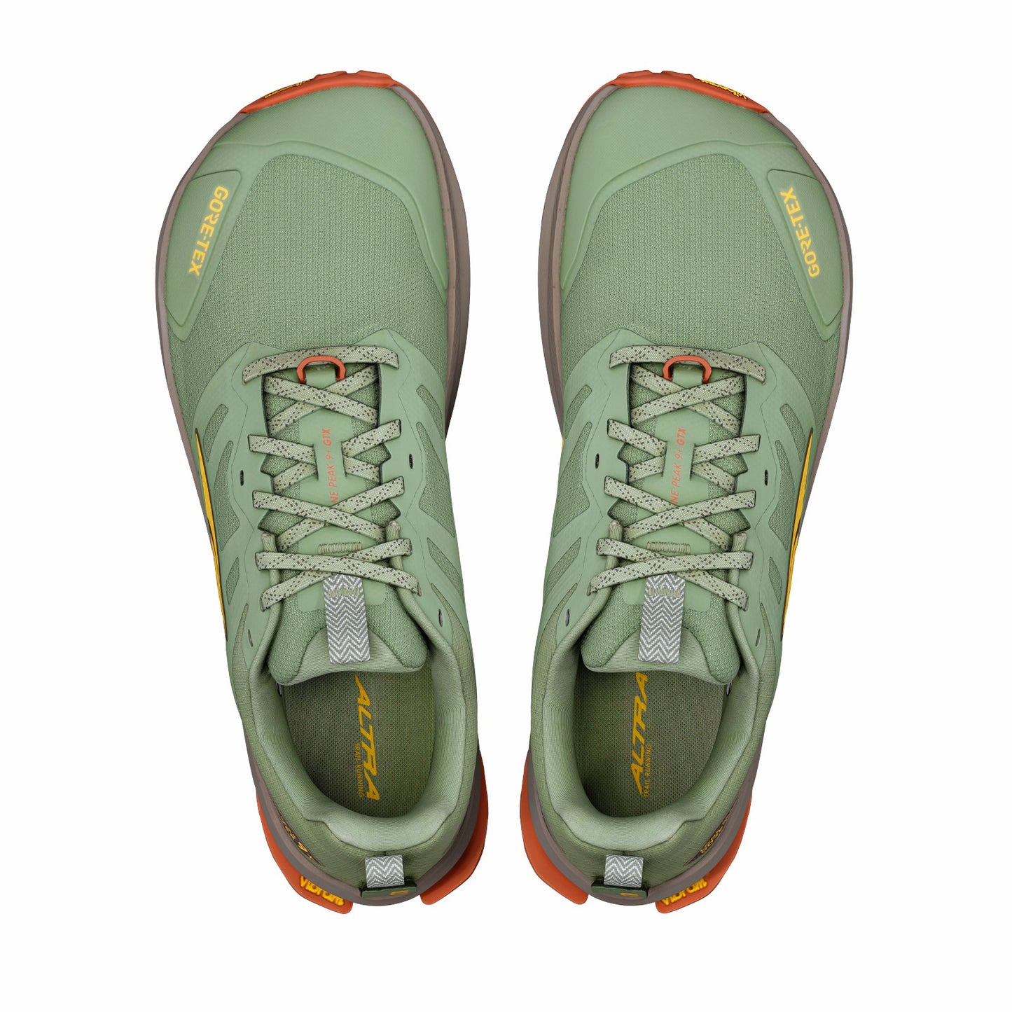 Altra Running Men's Lone Peak 9+ GTX For New|Men