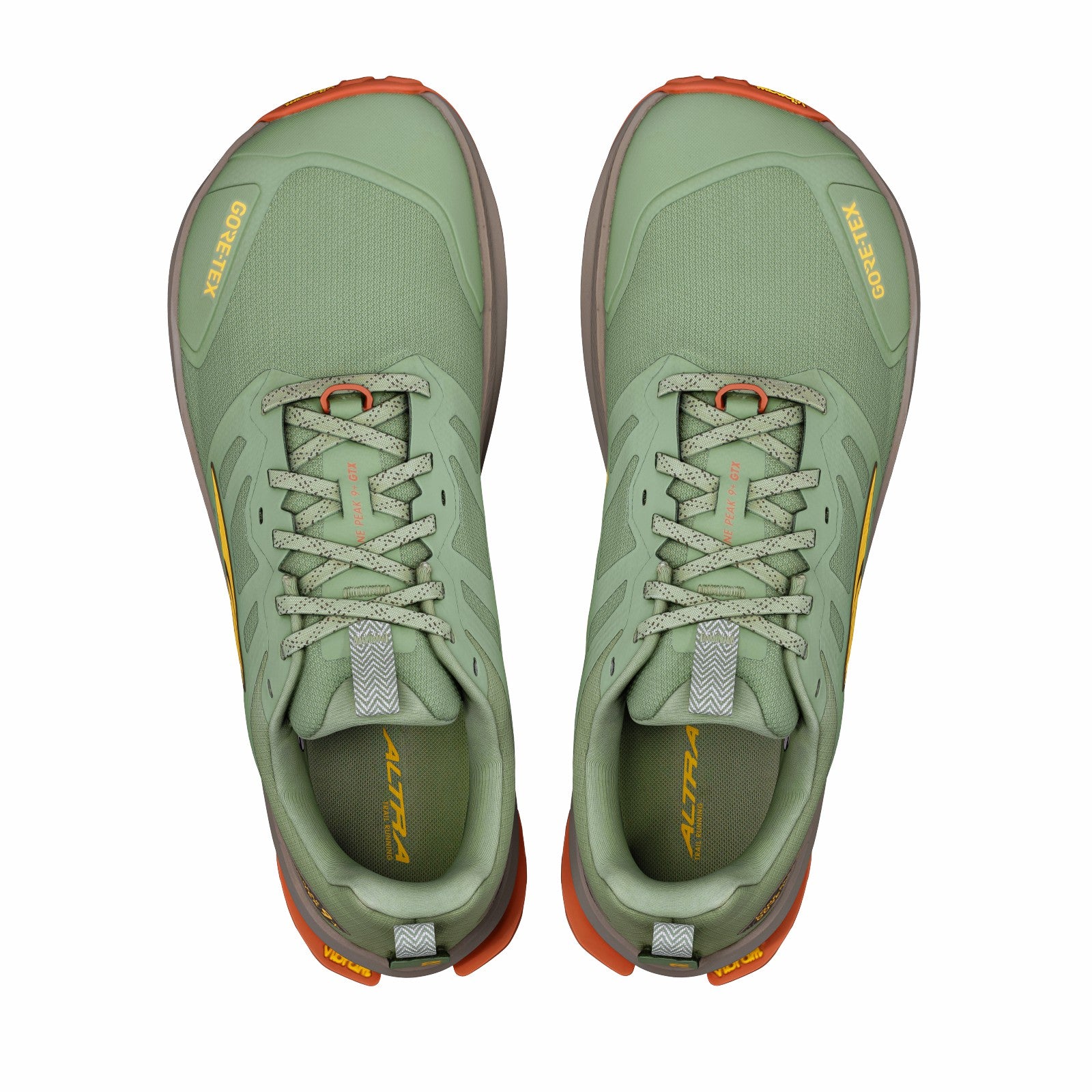 Altra Running Men's Lone Peak 9+ GTX For New|Men