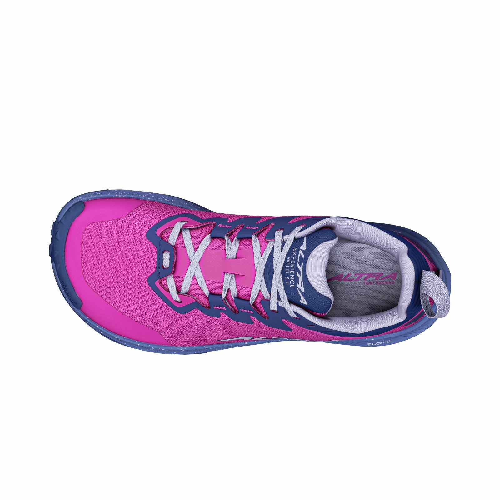 Altra Running Women's Experience Wild 3+ For Women|New