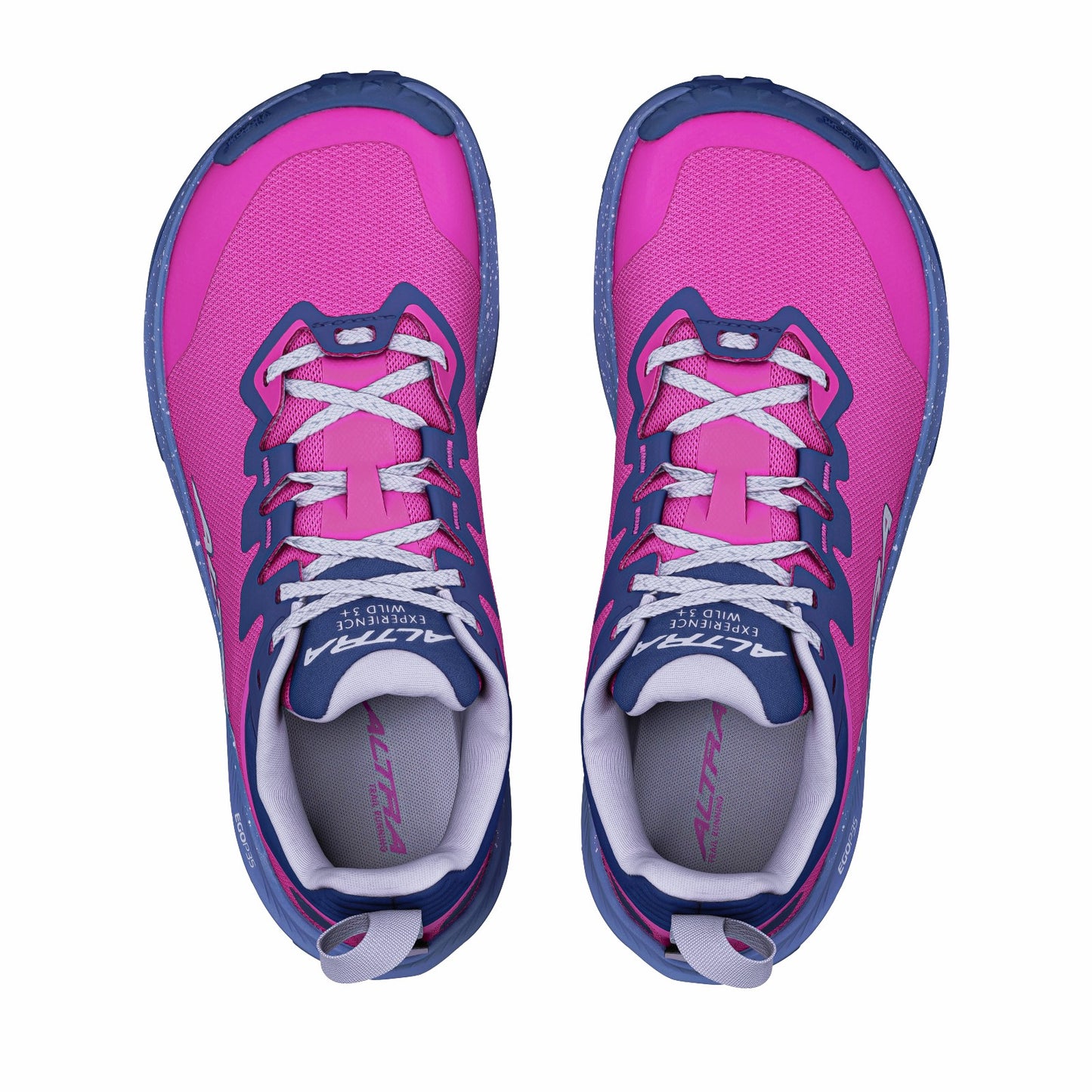 Altra Running Women's Experience Wild 3+ For Women|New