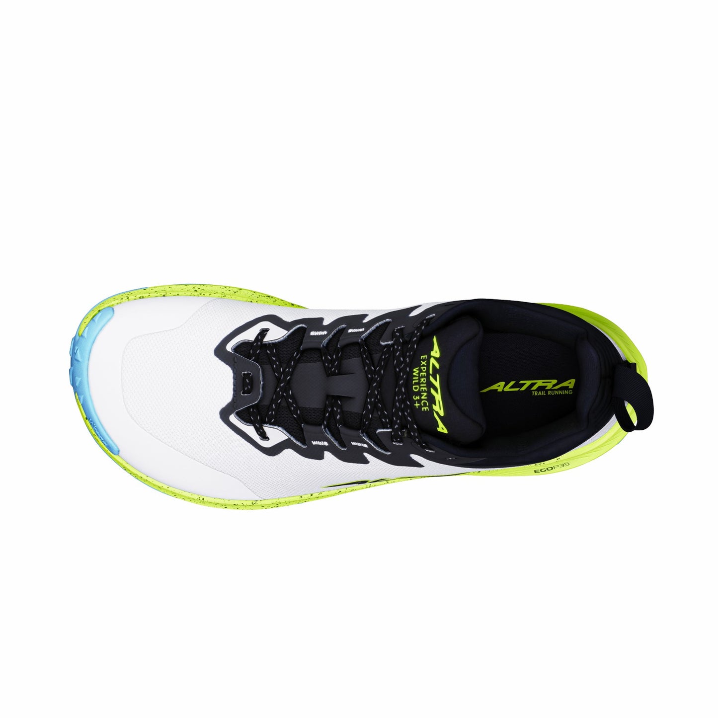 Altra Running Men's Experience Wild 3+ For New|Men