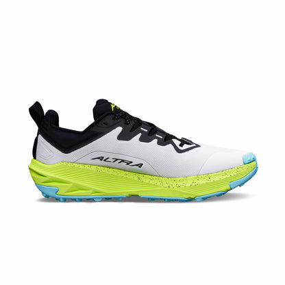 Altra Running Men's Experience Wild 3+ For New|Men