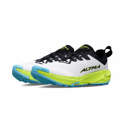 Altra Running Men's Experience Wild 3+ For New|Men