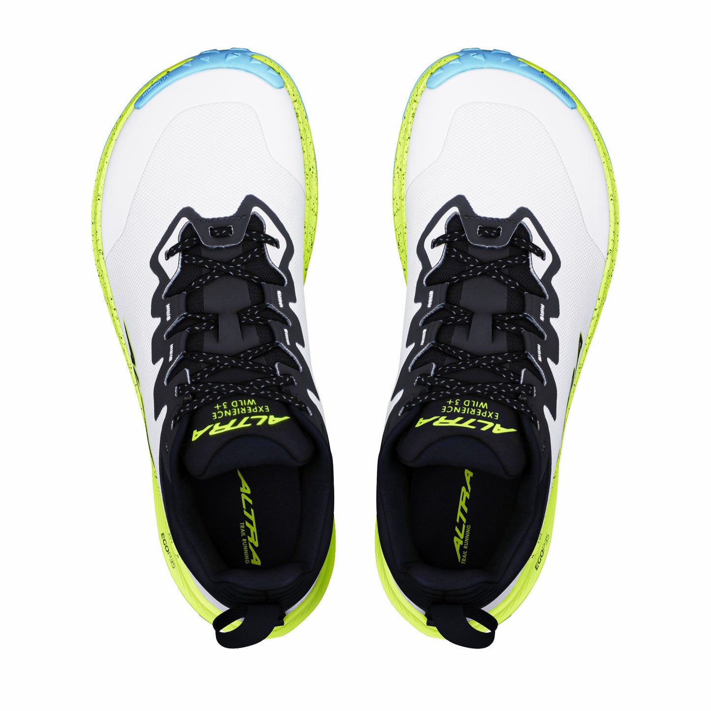 Altra Running Men's Experience Wild 3+ For New|Men