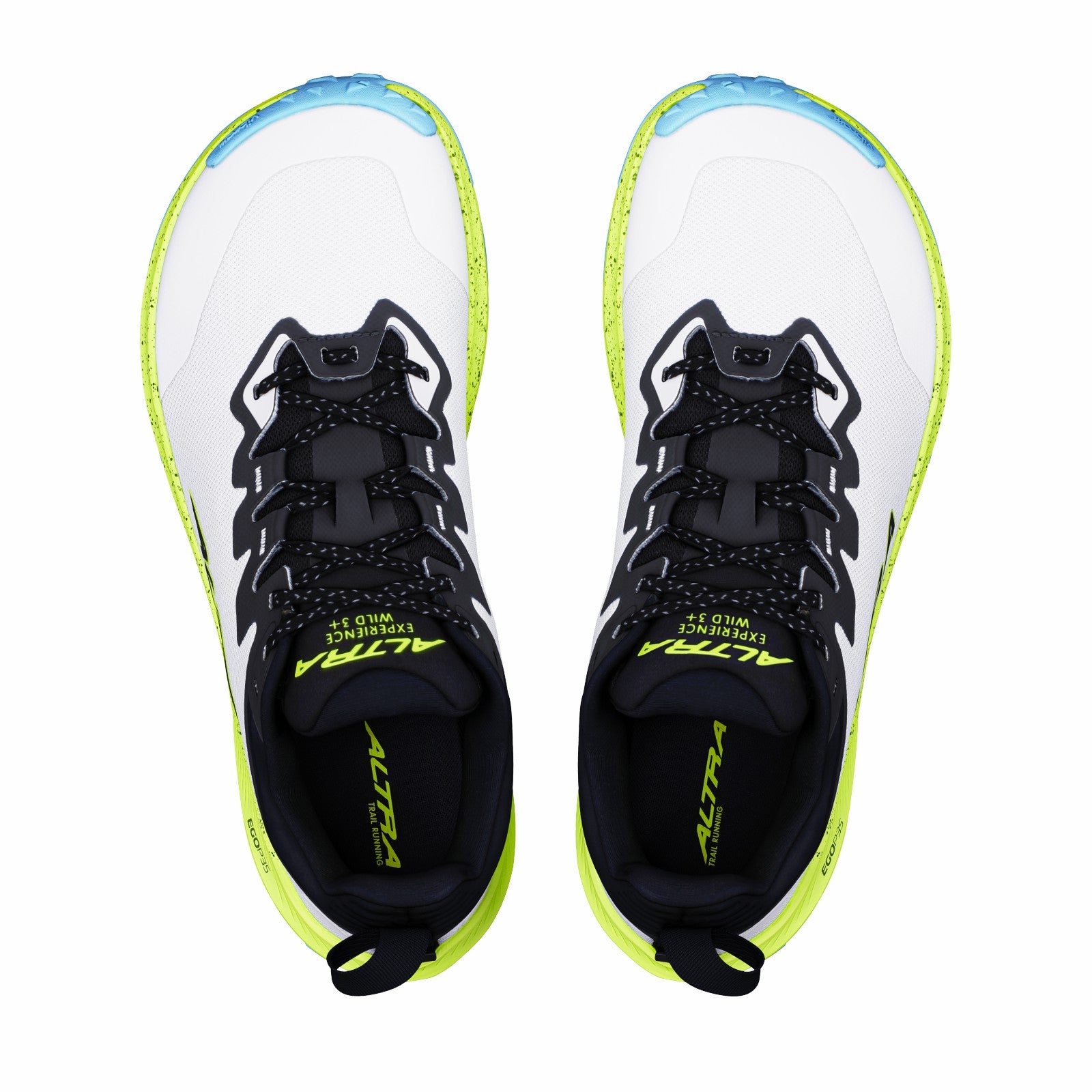 Altra Running Men's Experience Wild 3+ For New|Men