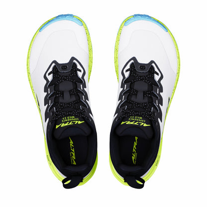 Altra Running Men's Experience Wild 3+ For New|Men