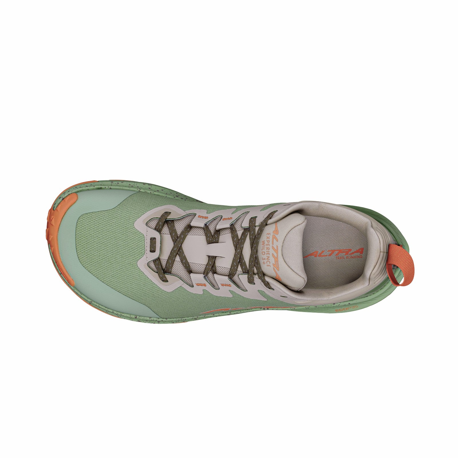 Altra Running Men's Experience Wild 3+ For New|Men