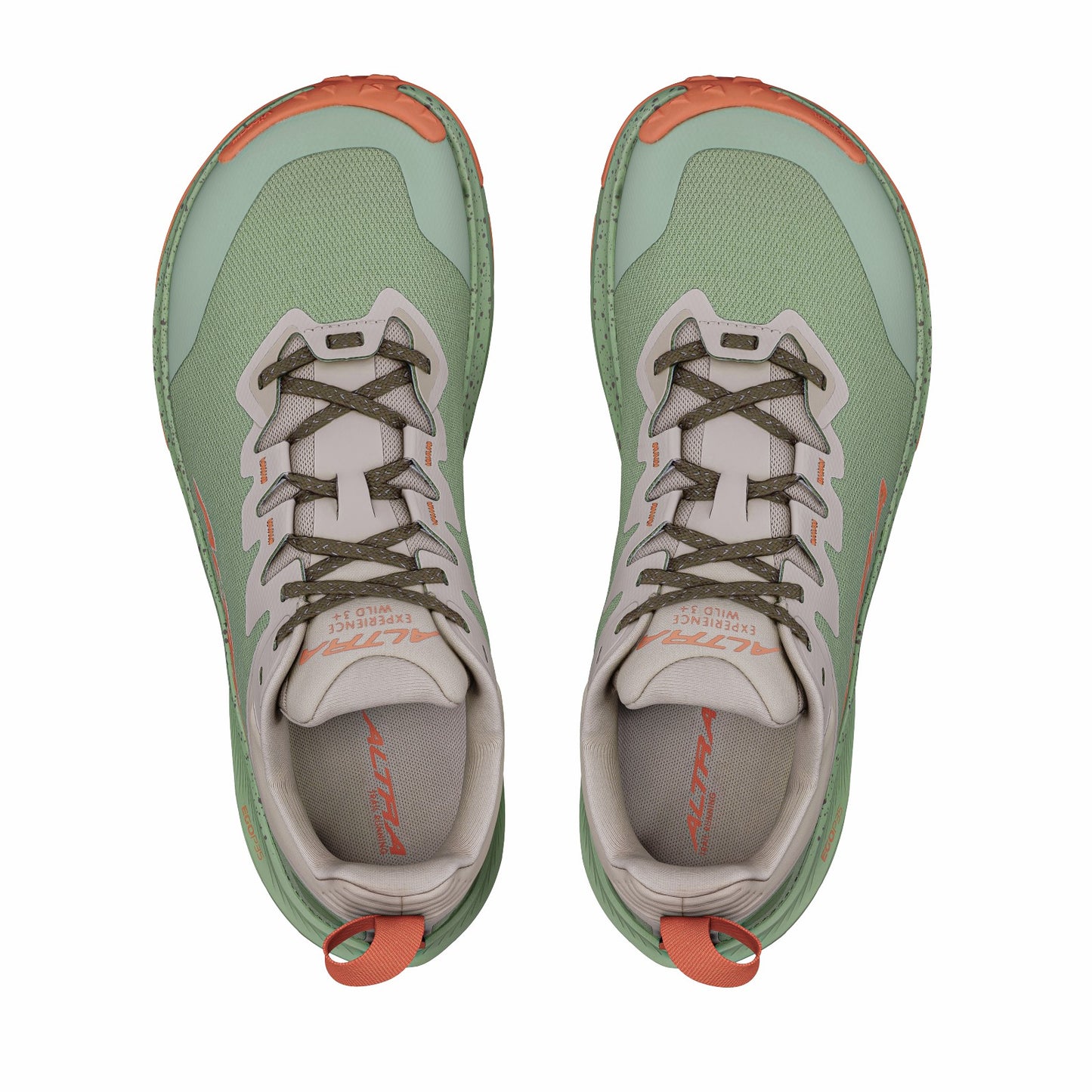 Altra Running Men's Experience Wild 3+ For New|Men