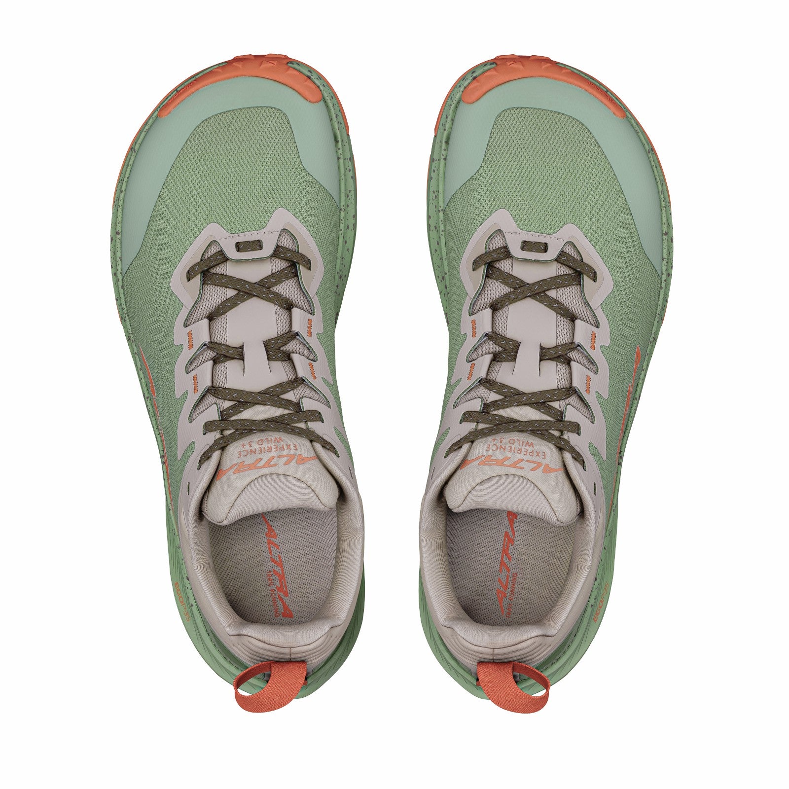 Altra Running Men's Experience Wild 3+ For New|Men