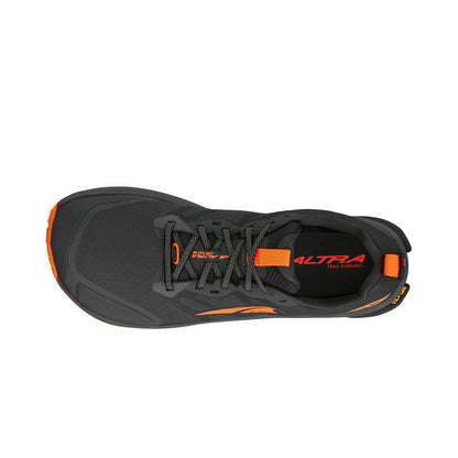 Altra Running Men's Lone Peak 9+ For Men