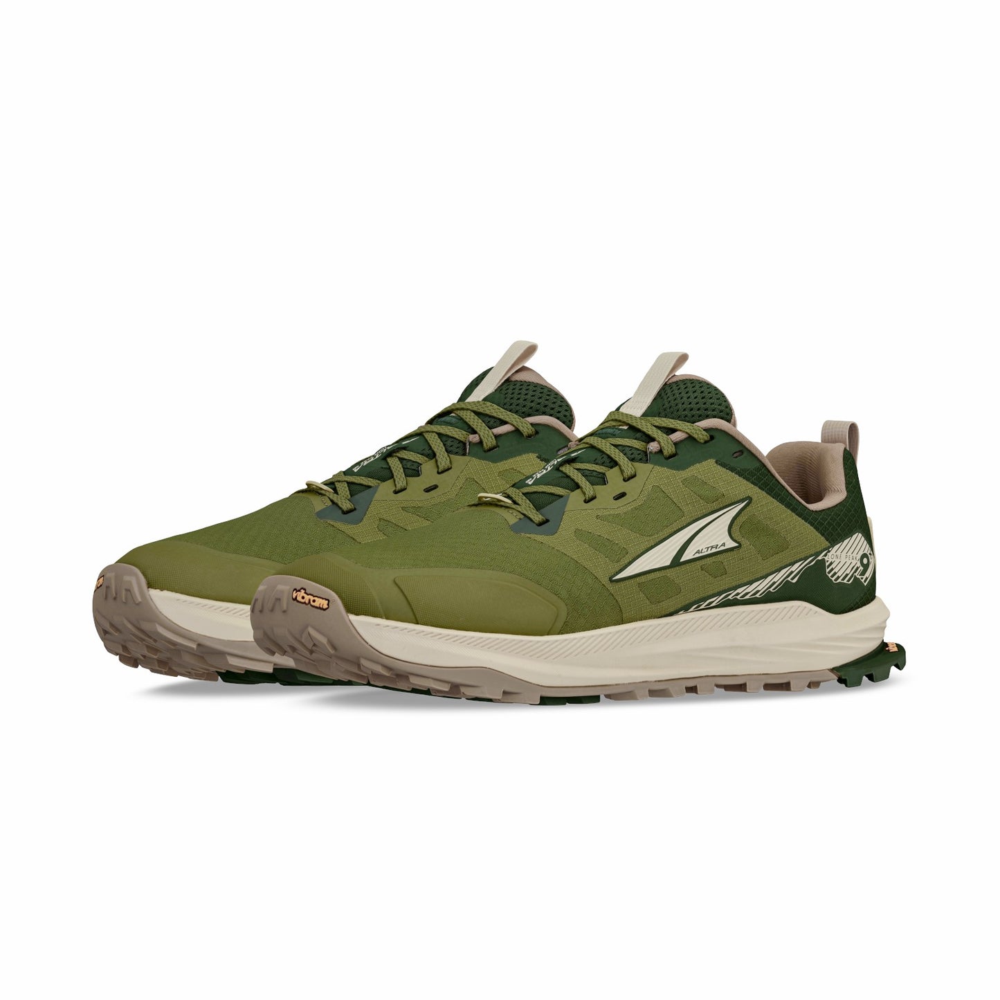 Altra Running Men's Lone Peak 9+ For Men