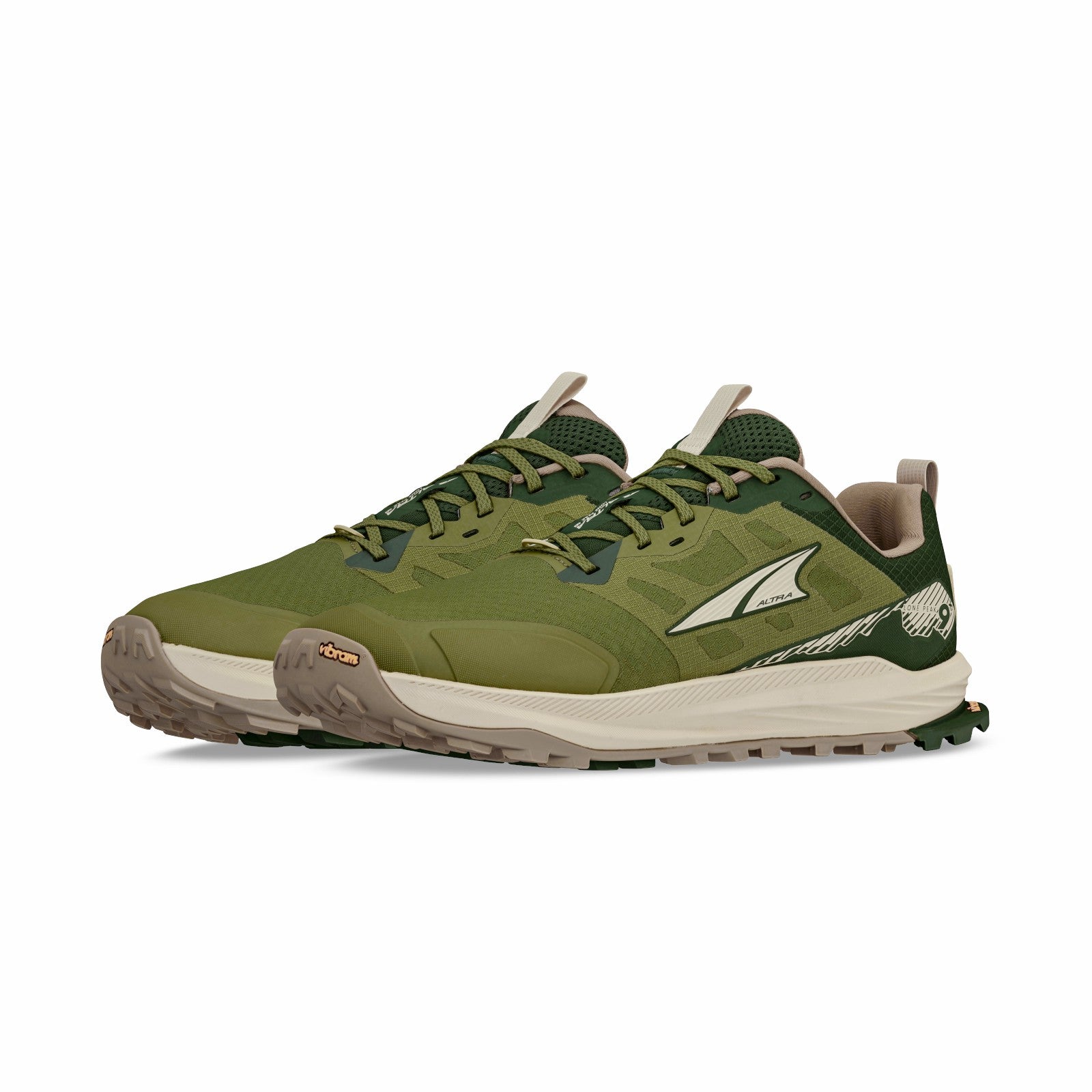 Altra Running Men's Lone Peak 9+ For Men
