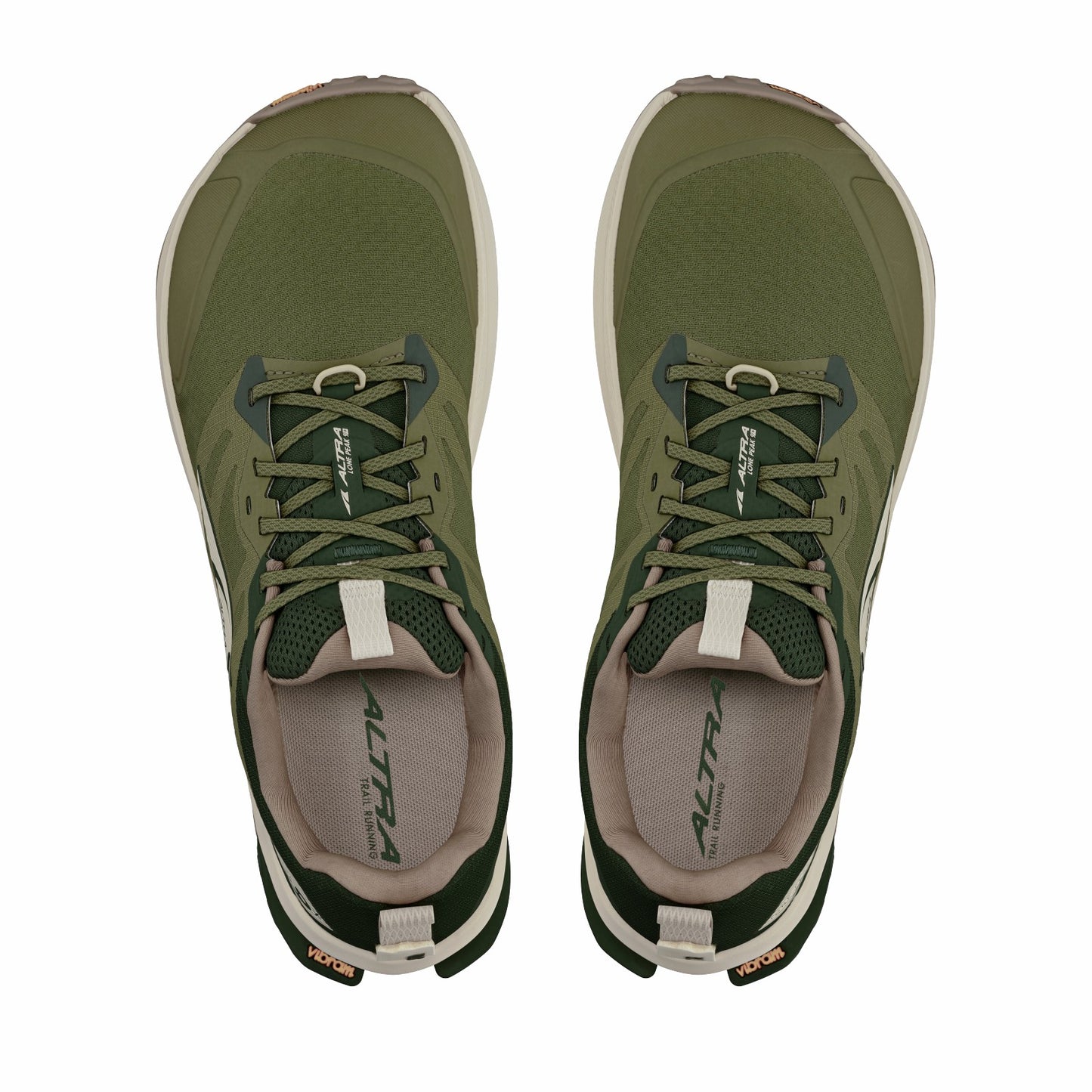 Altra Running Men's Lone Peak 9+ For Men