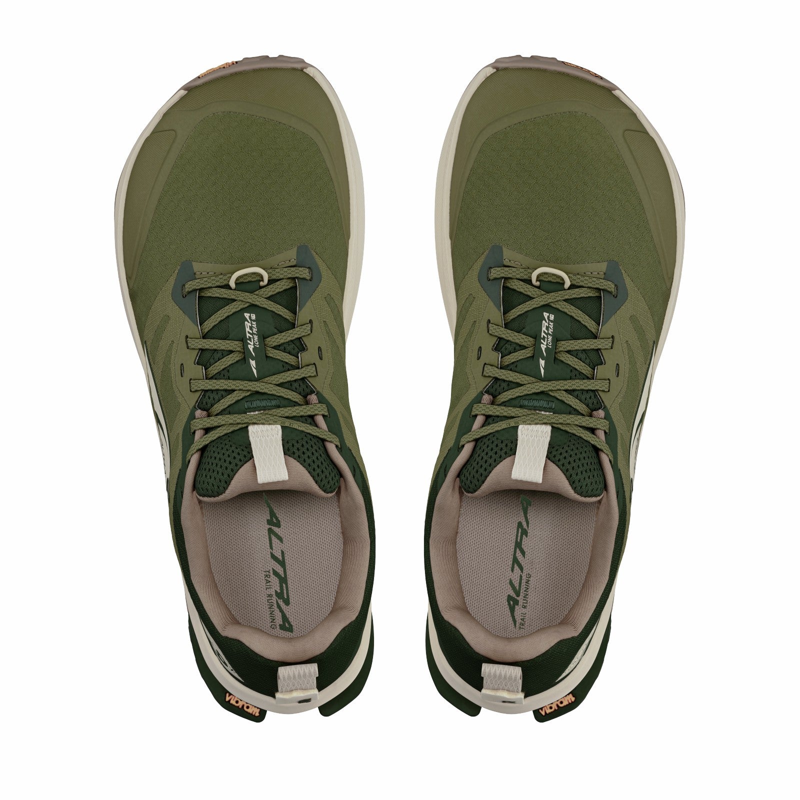 Altra Running Men's Lone Peak 9+ For Men