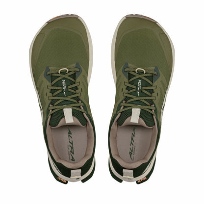 Altra Running Men's Lone Peak 9+ For Men