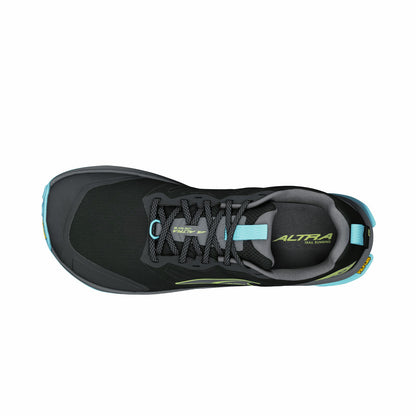 Altra Running Men's Lone Peak 9+ For Men