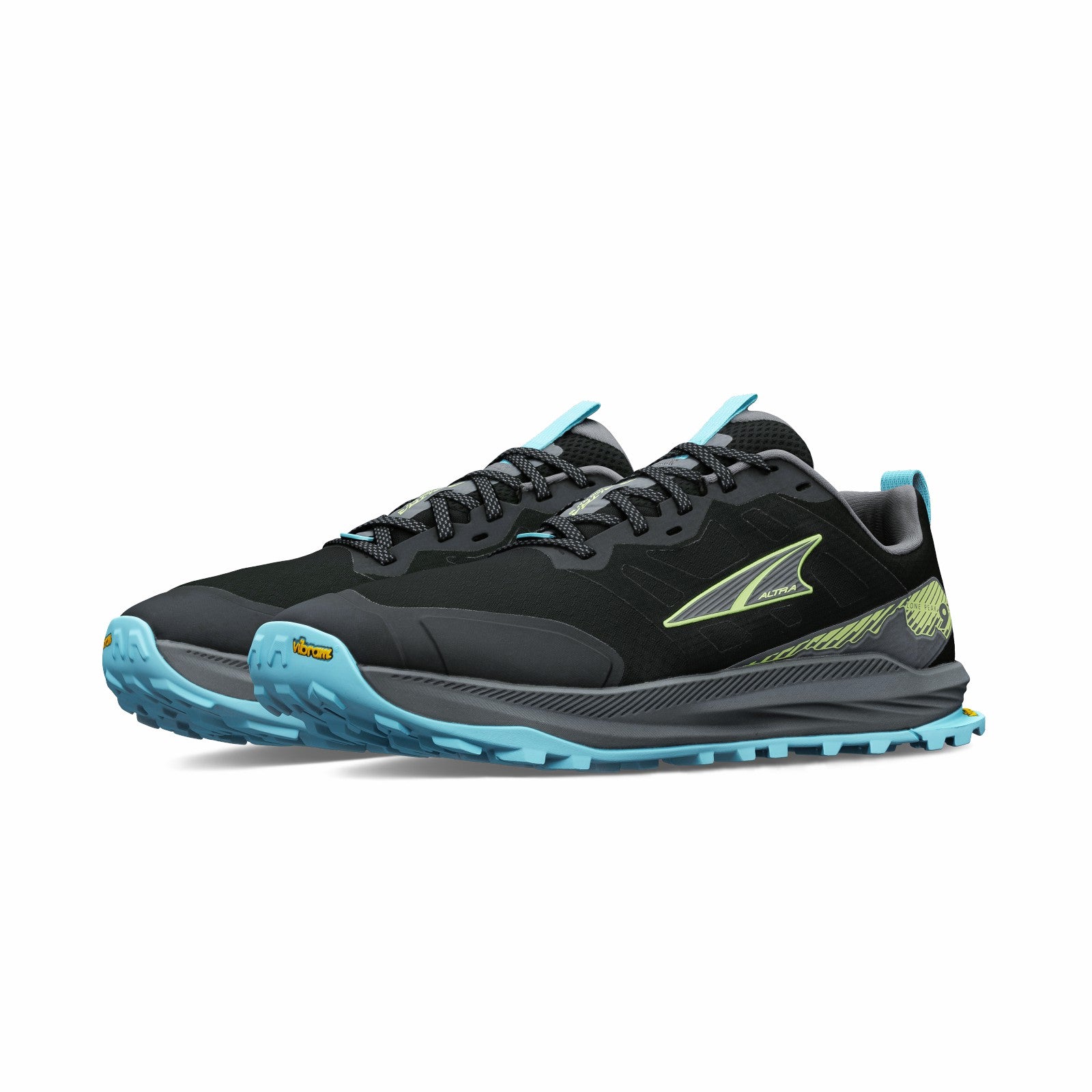 Altra Running Men's Lone Peak 9+ For Men
