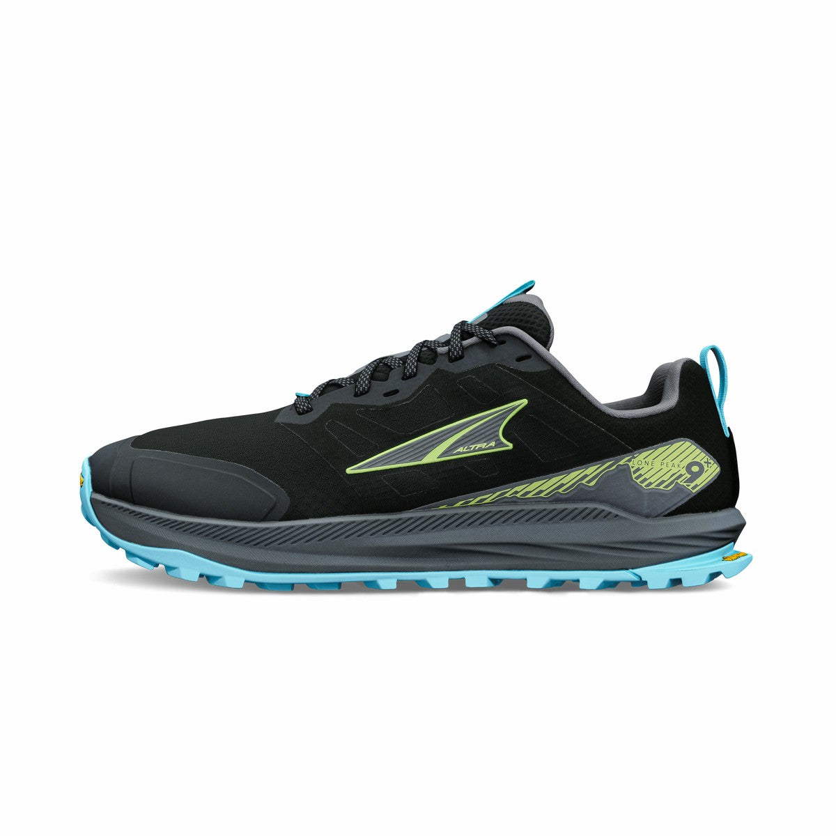 Black/Lime,7,Men's
