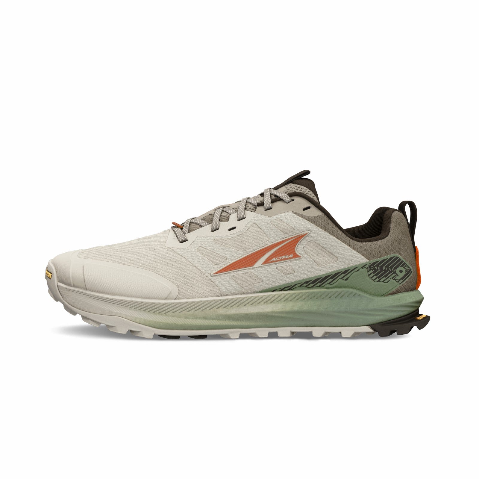 Altra Running Men's Lone Peak 9+ For Men