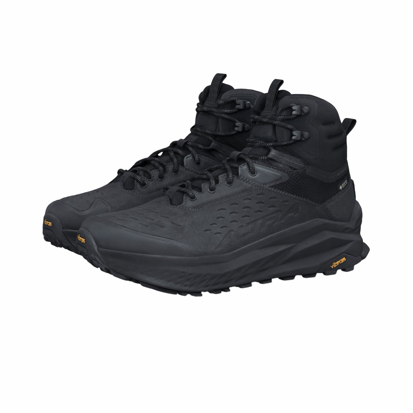 Altra Running Men's Olympus 6 Hike Mid GTX For Men