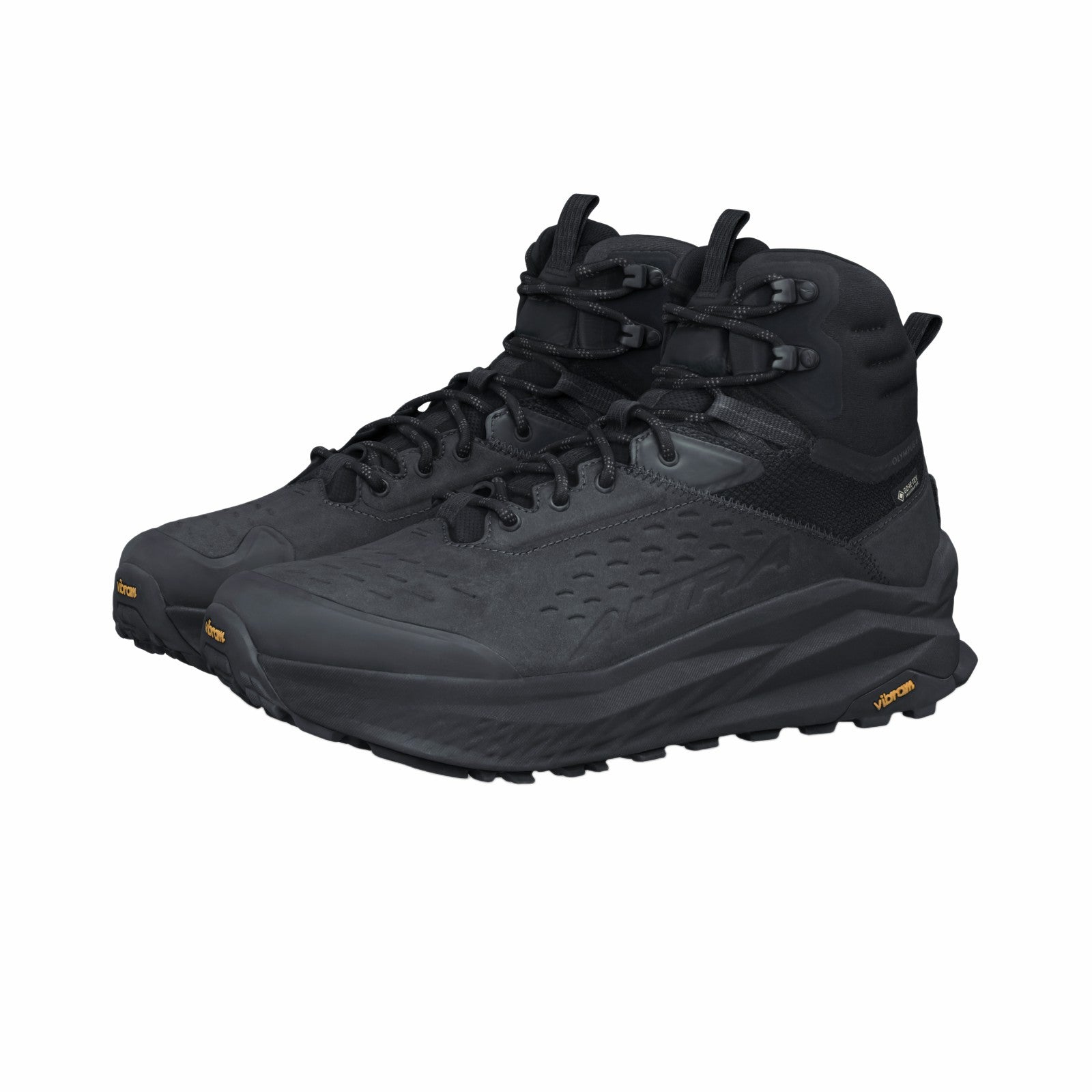 Altra Running Men's Olympus 6 Hike Mid GTX For Men