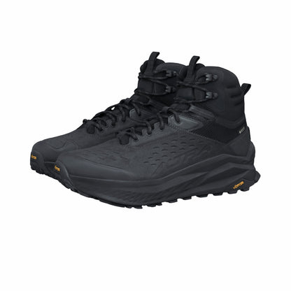 Altra Running Men's Olympus 6 Hike Mid GTX For Men