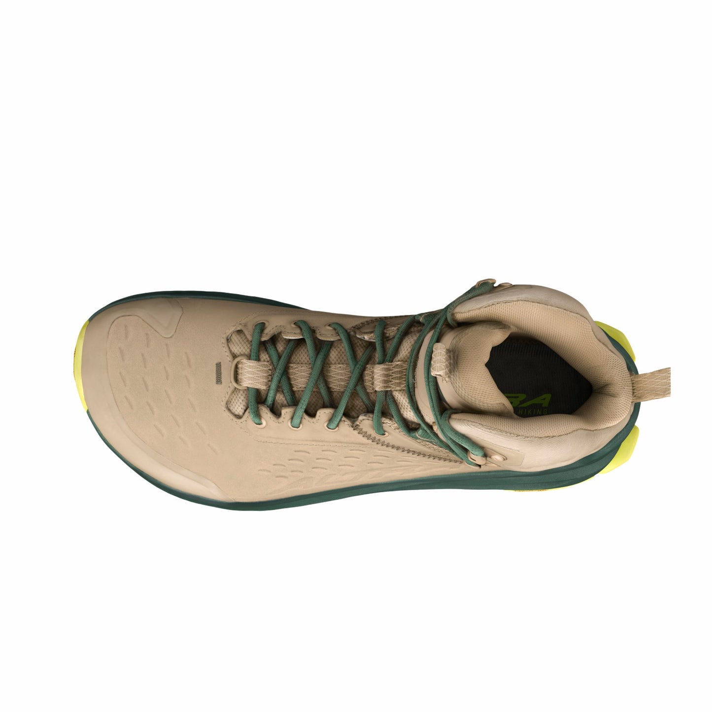 Altra Running Men's Olympus 6 Hike Mid GTX For Men