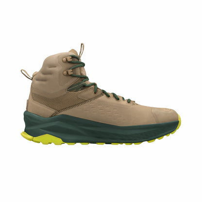 Altra Running Men's Olympus 6 Hike Mid GTX For Men