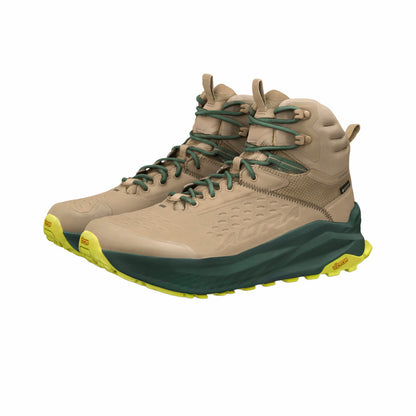 Altra Running Men's Olympus 6 Hike Mid GTX For Men
