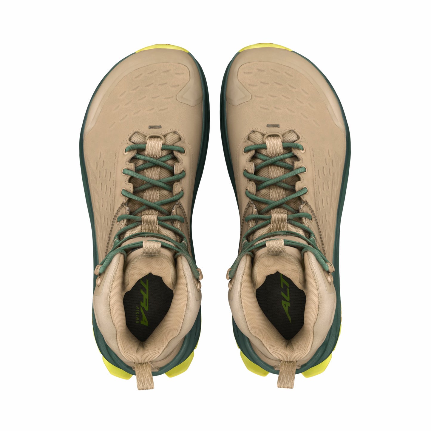 Altra Running Men's Olympus 6 Hike Mid GTX For Men