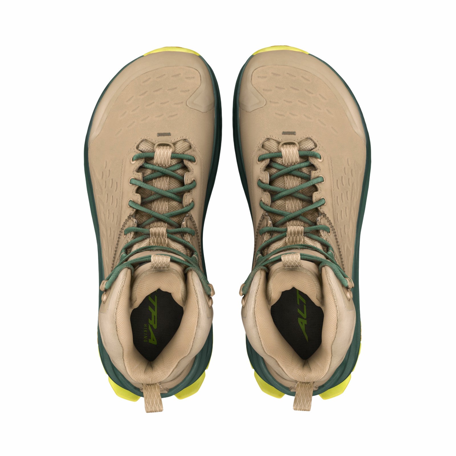 Altra Running Men's Olympus 6 Hike Mid GTX For Men