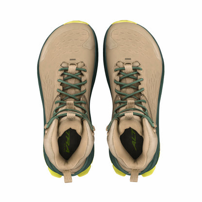 Altra Running Men's Olympus 6 Hike Mid GTX For Men