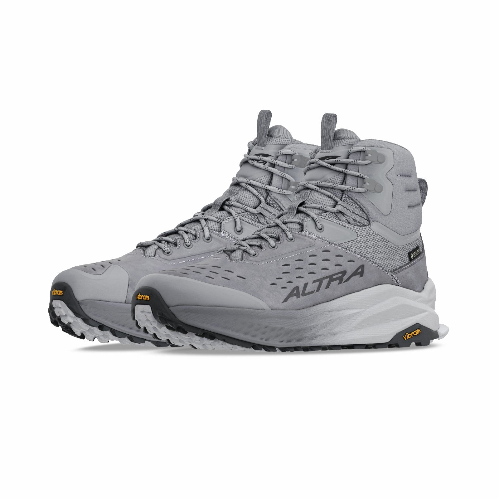 Altra Running Men's Olympus 6 Hike Mid GTX For Men