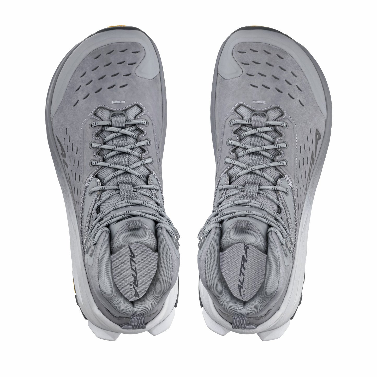 Altra Running Men's Olympus 6 Hike Mid GTX For Men