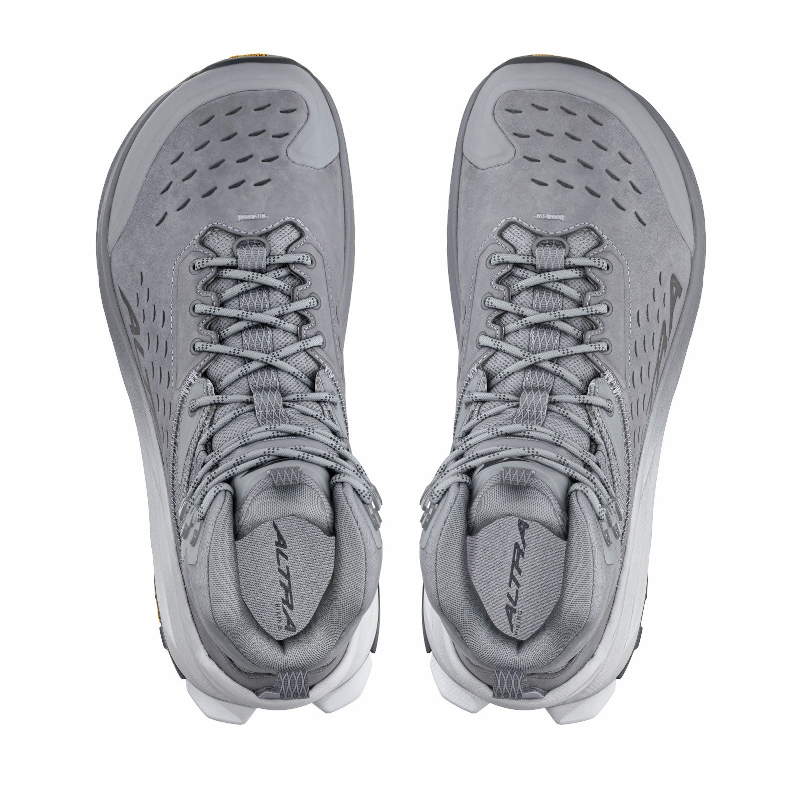 Altra Running Men's Olympus 6 Hike Mid GTX For Men