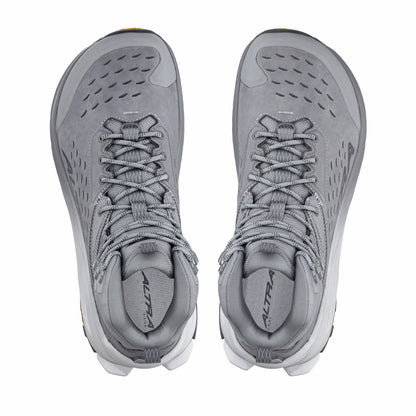 Altra Running Men's Olympus 6 Hike Mid GTX For Men