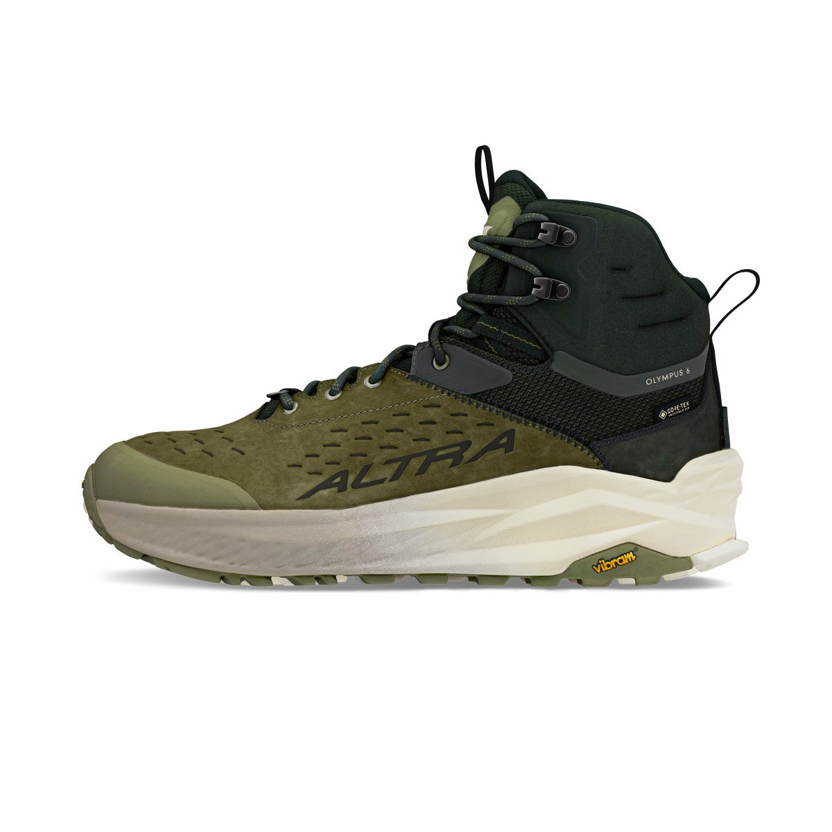 Dusty Olive,7,Men's