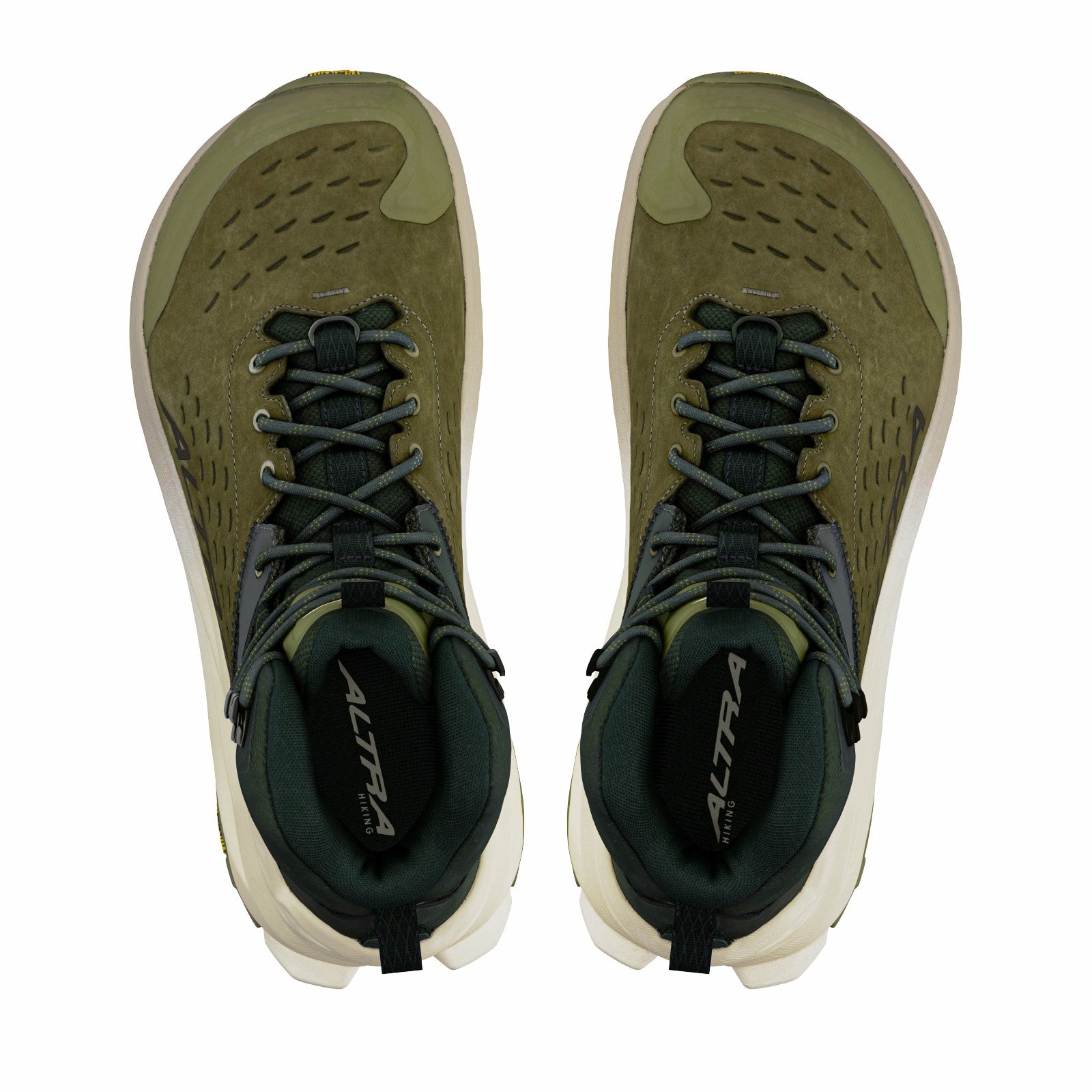 Altra Running Men's Olympus 6 Hike Mid GTX For Men