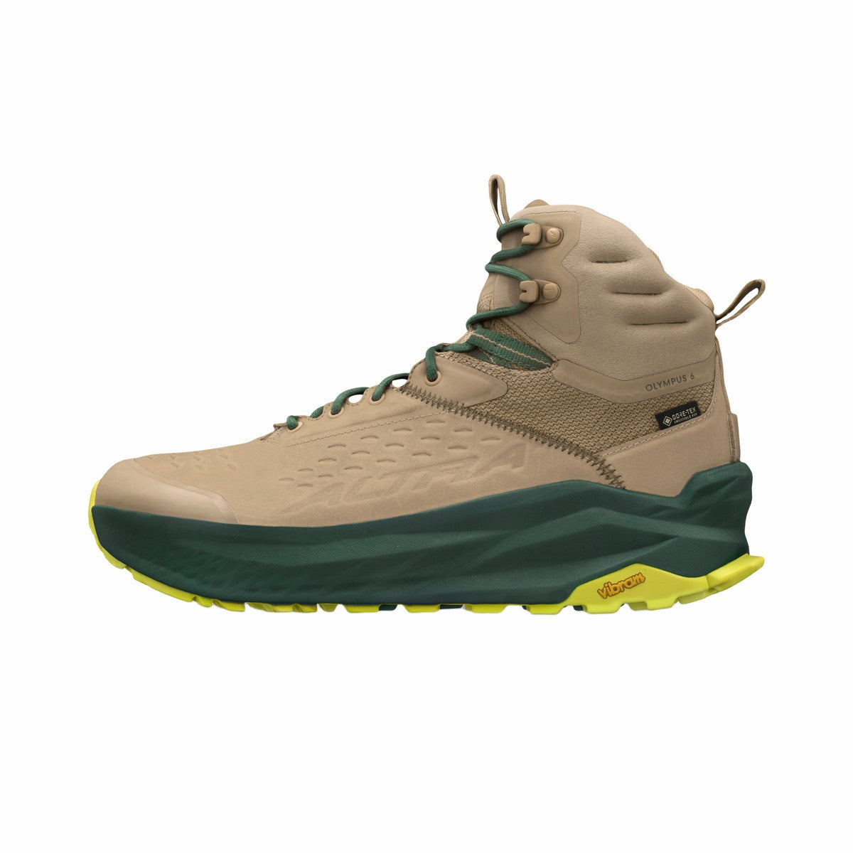 Tan,7,Men's