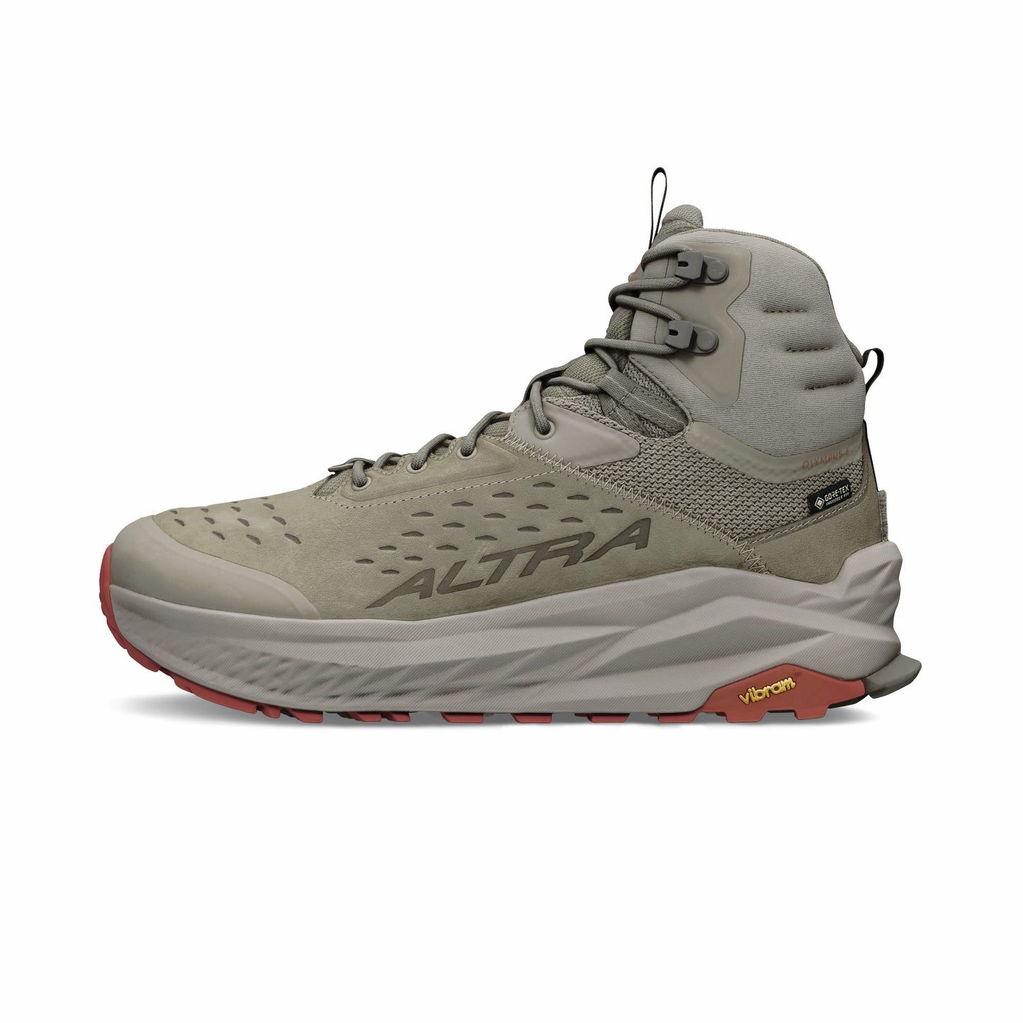 Altra Running Men's Olympus 6 Hike Mid GTX For Men