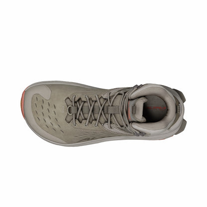 Altra Running Men's Olympus 6 Hike Mid GTX For Men