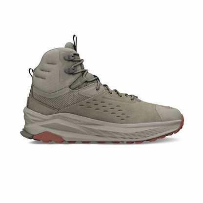Altra Running Men's Olympus 6 Hike Mid GTX For Men