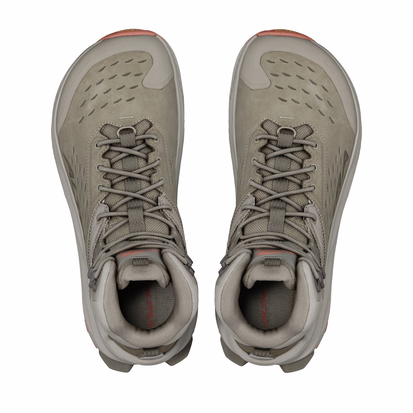 Altra Running Men's Olympus 6 Hike Mid GTX For Men