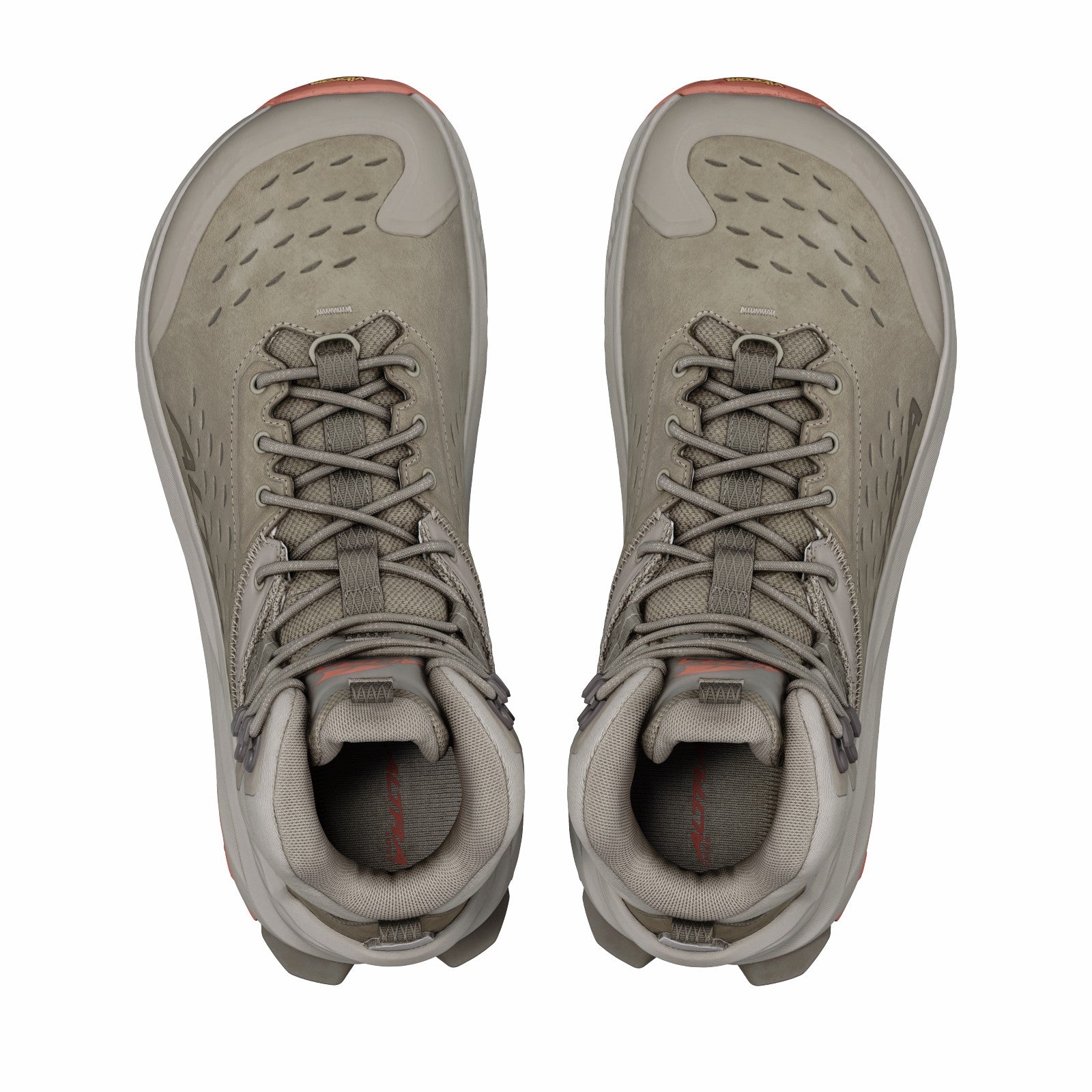 Altra Running Men's Olympus 6 Hike Mid GTX For Men