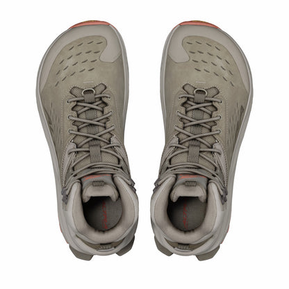 Altra Running Men's Olympus 6 Hike Mid GTX For Men