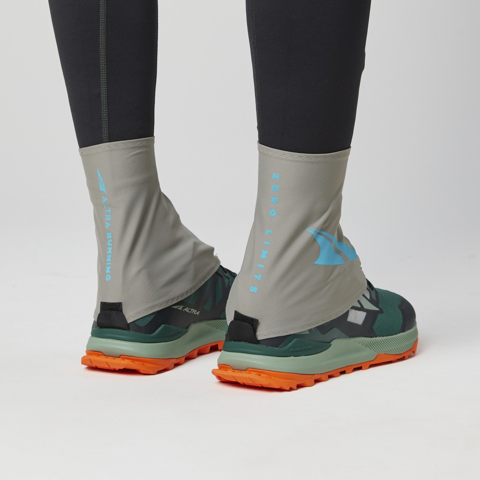 Altra Running Trail Gaiter For Women|Men