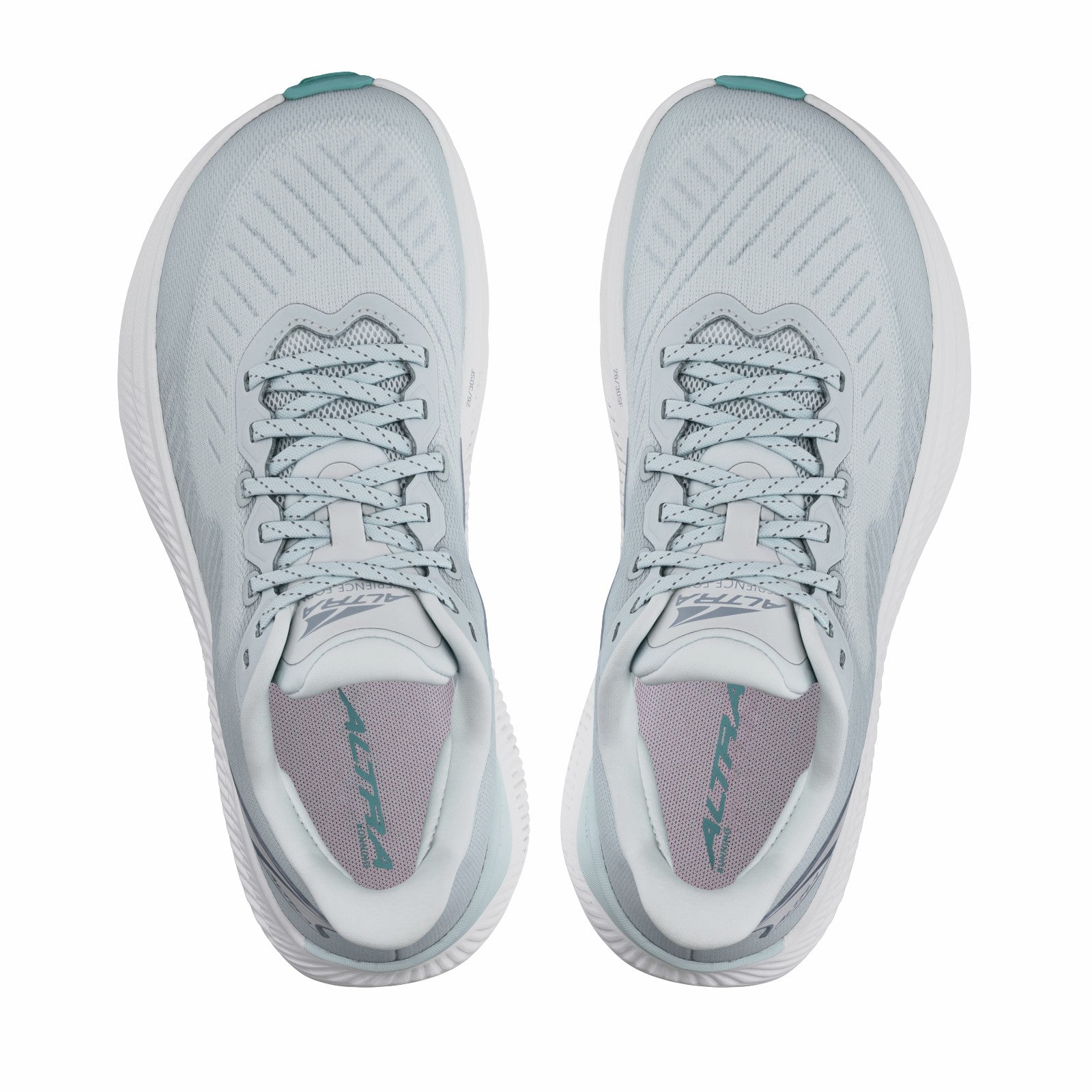 Altra Running Women's Experience Form For Women