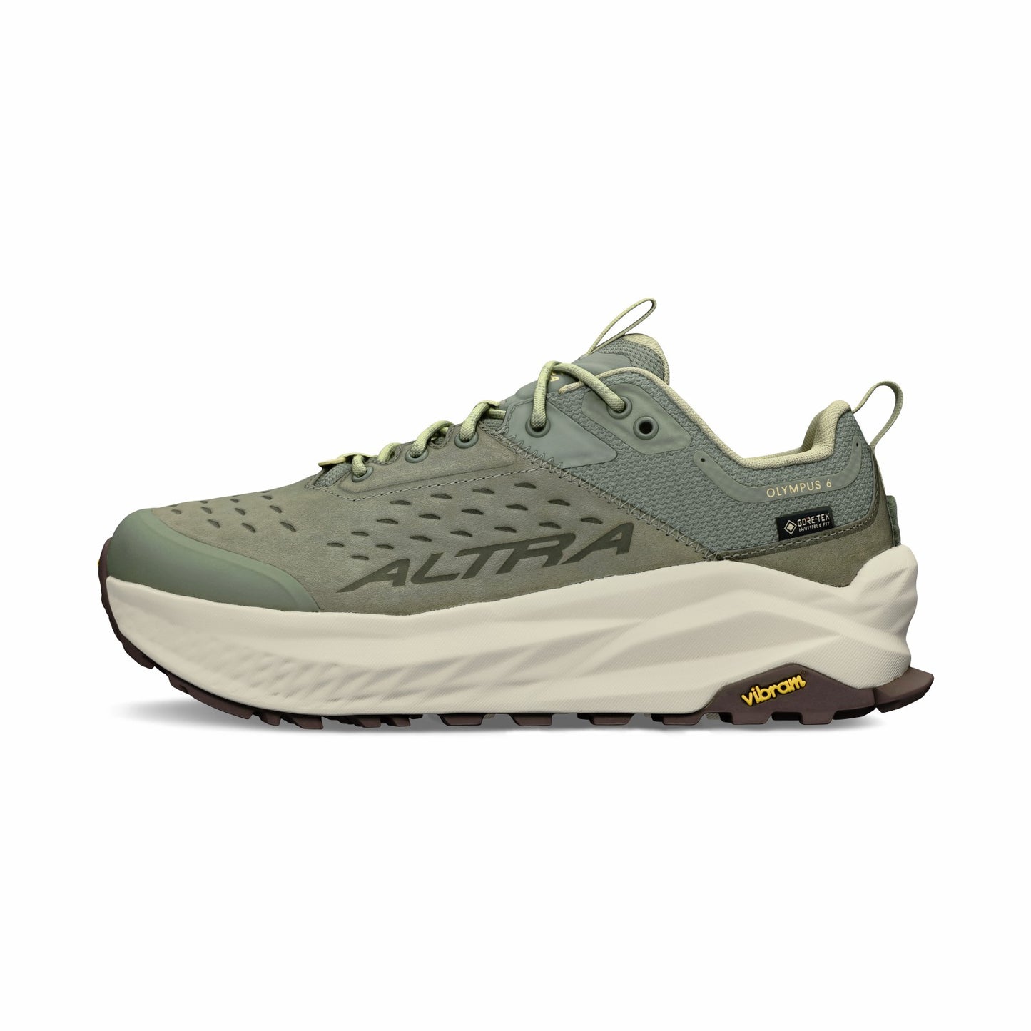 Altra Running Women's Olympus 6 Hike Low GTX For Women