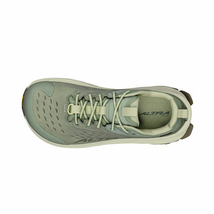 Altra Running Women's Olympus 6 Hike Low GTX For Women