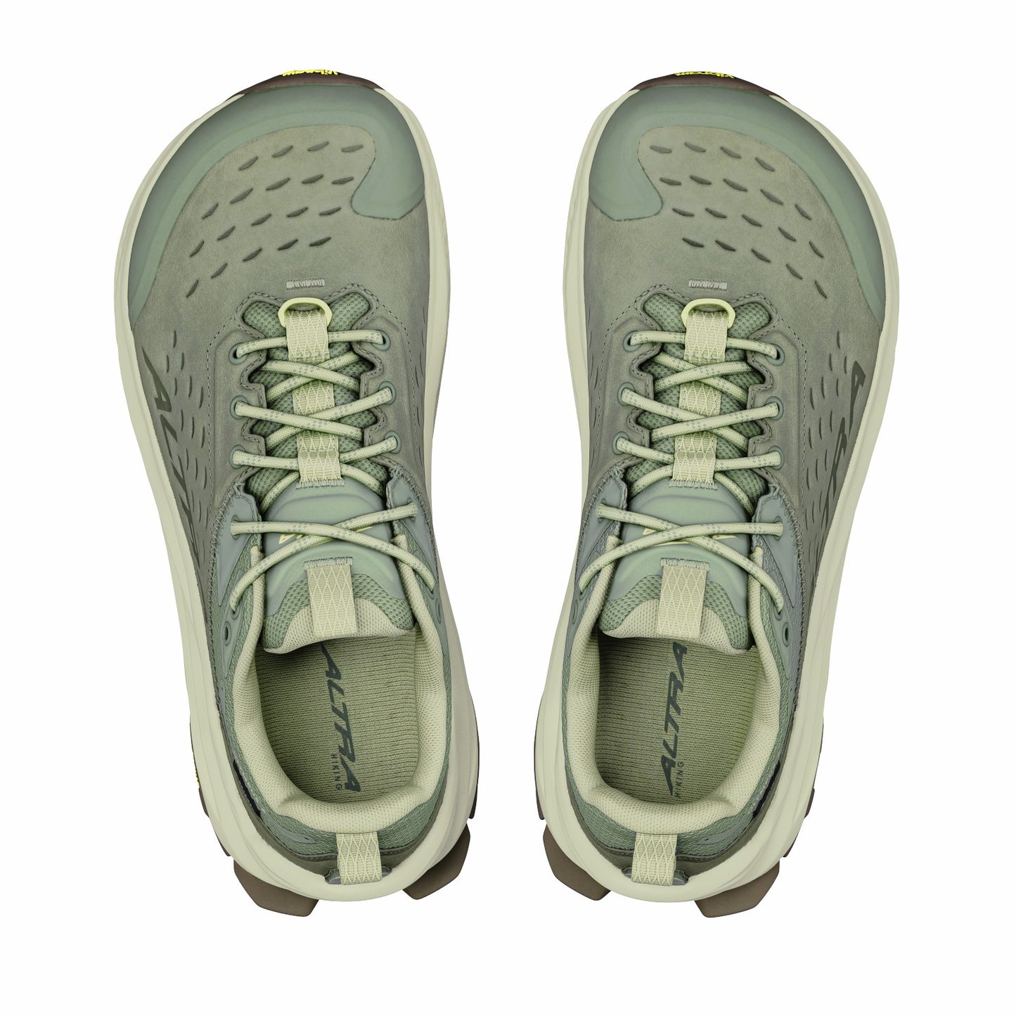 Altra Running Women's Olympus 6 Hike Low GTX For Women